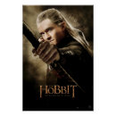 Recherche de legolas posters La désolation de smaug