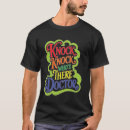 Zoek naar klop tshirts Daar