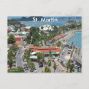 Recherche de st martin cartes postales Caraïbes