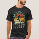 Recherche de soccer dad tshirts Père