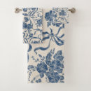 Recherche de navy bain serviettes Vintage