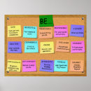 Recherche de motivation positive posters Pour enfants