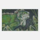 Recherche de reptile autocollants Nature