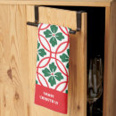 Zoek naar keuken handdoeken Kerstdecor