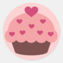 Zoek naar cakes stickers Schattig
