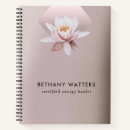 Zoek naar reiki notitieboeken Lotus