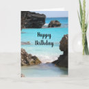 Recherche de des caraïbes vœux cartes Photographie