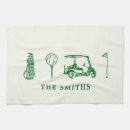 Recherche de golf cuisine linges Vert