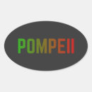 Recherche de pompeii autocollants Italie