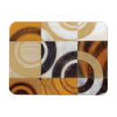 Recherche de formes géométriques magnets Abstract