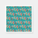 Recherche de motif cactus serviettes Arizona