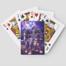 Recherche de puces jeu de jeux de cartes Pari