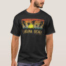 Zoek naar laguna beach heren tshirts Zonsondergang
