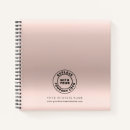 Recherche de entreprise carnets Logo d'entreprise