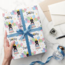 Recherche de caniche noir papier cadeau Anniversaire