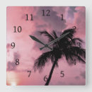 Zoek naar palm kunst Ocean