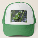 Recherche de verres casquettes Vert