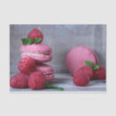 Zoek naar voedsel tissue papier Koekjes