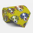 Recherche de canin cravates Chiot