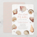 Zoek naar pearl uitnodigingen Roze