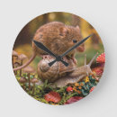 Recherche de petite souris horloges Nature