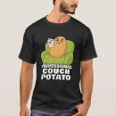 Zoek naar funny potato tshirts Perfect