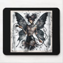 Zoek naar tattoos muismatten Gotisch