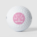 Zoek naar dames golf accessoires Typografie