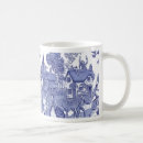 Recherche de mort vivant tasses Zombie