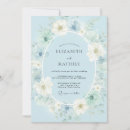 Recherche de poétique invitations Floral