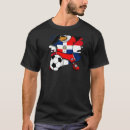 Recherche de la république dominicaine tshirts Football