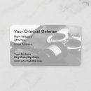 Recherche de criminel cartes visite Avocat