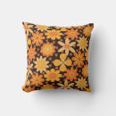 Zoek naar flower power kussens Oranje