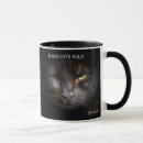 Recherche de mauvaise chance tasses Chats