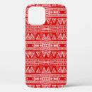 Recherche de motif tribal africain iphone coques Arrière plan