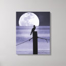 Recherche de pleine lune art Nuit