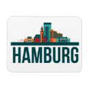 Recherche de hambourg magnets Élire
