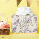 Zoek naar lila cadeaupapier Lavendel