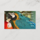 Recherche de cacatoès cartes visite Perroquet