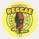 Zoek naar reggae stickers Rasta
