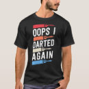 Recherche de dart tshirts Ligue
