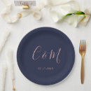 Recherche de mariage assiettes Initiales