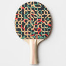Recherche de luxe raquettes ping pong Abstrait
