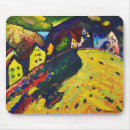 Recherche de kandinsky tapis souris Abstrait