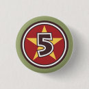 Recherche de cinq badges Pour tous
