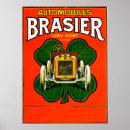 Recherche de vintage ad posters Français