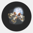 Zoek naar grappige vissen stickers Wild
