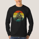 Recherche de vintage motocross tshirts Cool