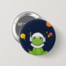 Recherche de astronautes badges Pour enfants