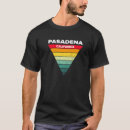 Recherche de pasadena tshirts Maison